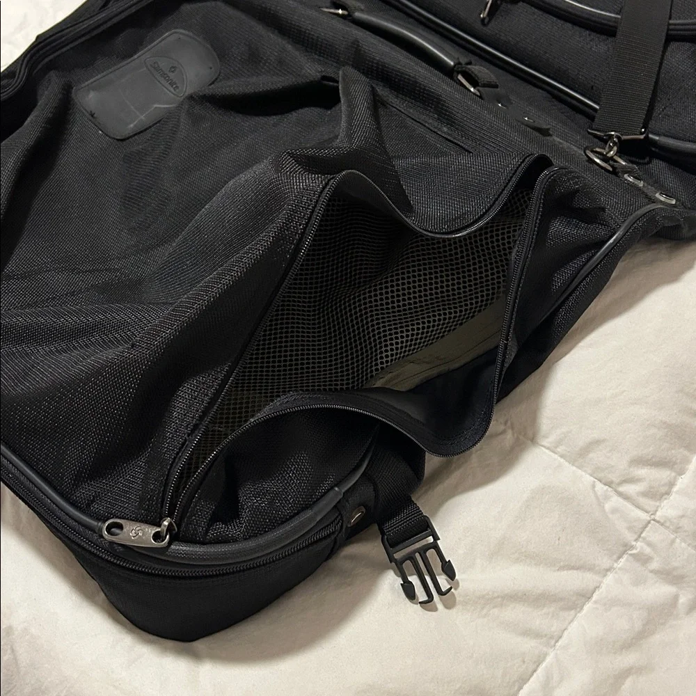 Samsonite large travel
